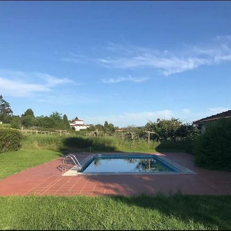 فيلا Casa De Sao Cristovao - 4R And Private Swimmingpool Vila de Punhe المظهر الخارجي الصورة