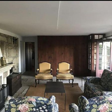 فيلا Casa De Sao Cristovao - 4R And Private Swimmingpool Vila de Punhe المظهر الخارجي الصورة