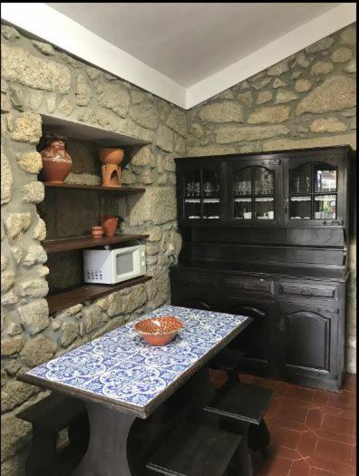 فيلا Casa De Sao Cristovao - 4R And Private Swimmingpool Vila de Punhe المظهر الخارجي الصورة